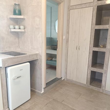 Вілла Nesea 2 Pserimos Town Екстер'єр фото