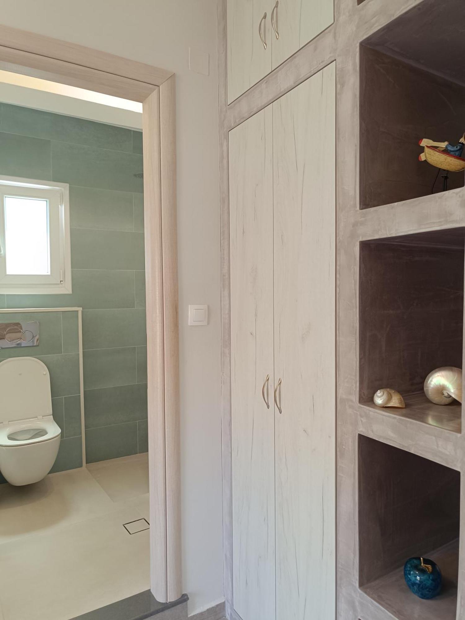 Вілла Nesea 2 Pserimos Town Екстер'єр фото